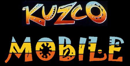 La Kuzco Mobile va faire un malheur !